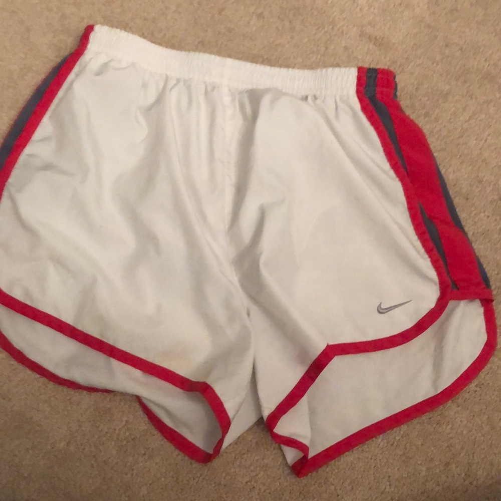 nike dri fit shorts